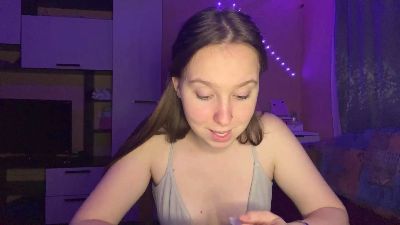 RosemaryHoyal live cam on Cam4