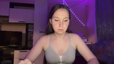 RosemaryHoyal live cam on Cam4