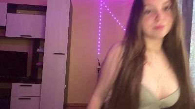 RosemaryHoyal live cam on Cam4