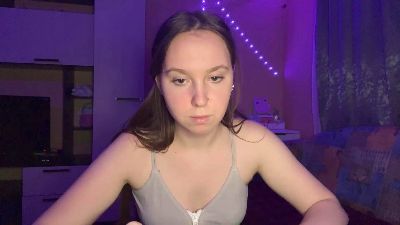 RosemaryHoyal live cam on Cam4