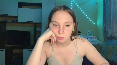 RosemaryHoyal live cam on Cam4