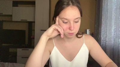 RosemaryHoyal live cam on Cam4