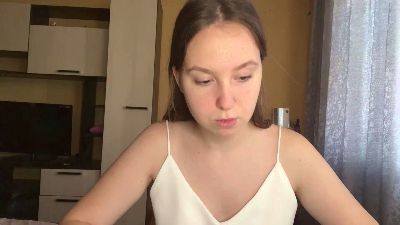 RosemaryHoyal live cam on Cam4