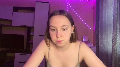 RosemaryHoyal live cam on Cam4