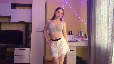 RosemaryHoyal live cam on Cam4
