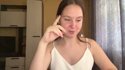 RosemaryHoyal live cam on Cam4