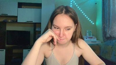 RosemaryHoyal live cam on Cam4