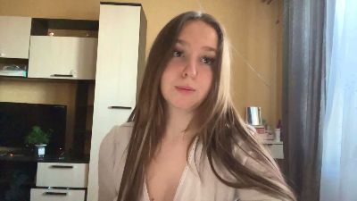 RosemaryHoyal live cam on Cam4
