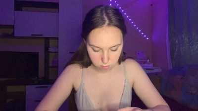 RosemaryHoyal live cam on Cam4