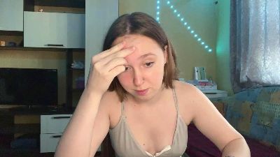 RosemaryHoyal live cam on Cam4