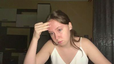 RosemaryHoyal live cam on Cam4