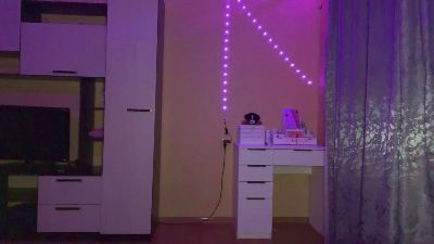 RosemaryHoyal live cam on Cam4