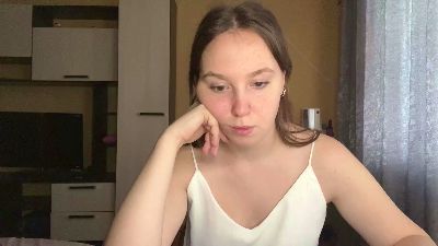 RosemaryHoyal live cam on Cam4