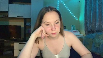 RosemaryHoyal live cam on Cam4