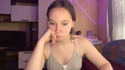 RosemaryHoyal live cam on Cam4