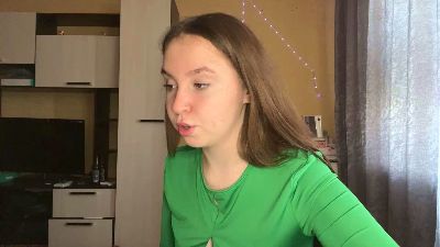 RosemaryHoyal live cam on Cam4
