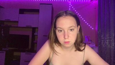 RosemaryHoyal live cam on Cam4