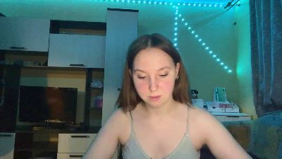 RosemaryHoyal live cam on Cam4