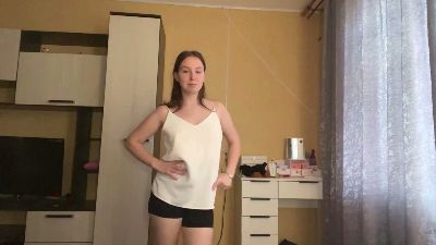 RosemaryHoyal live cam on Cam4