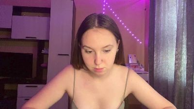 RosemaryHoyal live cam on Cam4