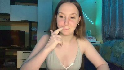 RosemaryHoyal live cam on Cam4