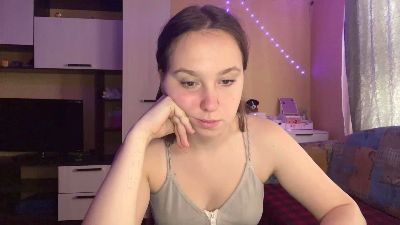 RosemaryHoyal live cam on Cam4