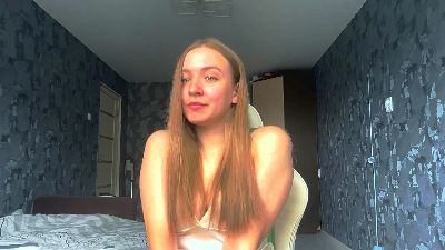 RosemaryWion live cam on Cam4