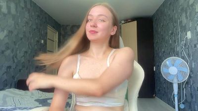 RosemaryWion live cam on Cam4