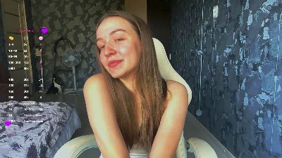 RosemaryWion live cam on Cam4