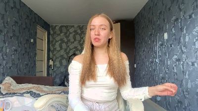 RosemaryWion live cam on Cam4
