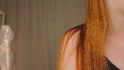 RosettaGlasier live cam on Cam4