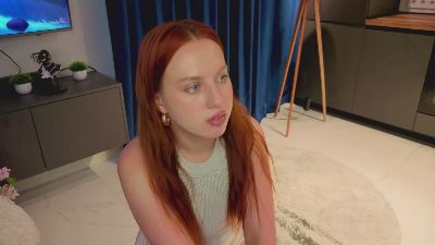 RosettaGlasier live cam on Cam4