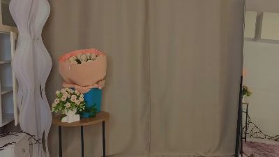 RosettaGlasier live cam on Cam4