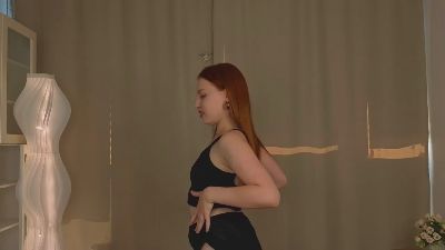 RosettaGlasier live cam on Cam4