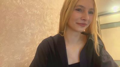 RosetteLonero live cam on Cam4