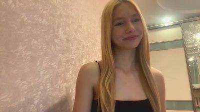 RosetteLonero live cam on Cam4