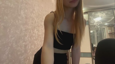 RosetteLonero live cam on Cam4