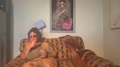 RosieBloomzXXX live cam on Cam4