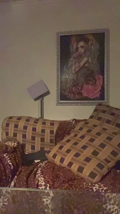 RosieBloomzXXX live cam on Cam4