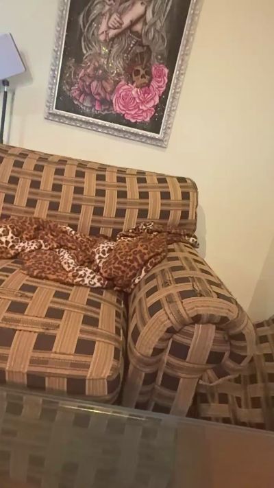 RosieBloomzXXX live cam on Cam4