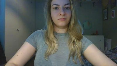 Rosie_June live cam on Cam4
