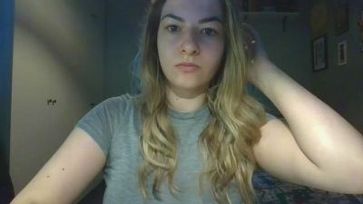 Rosie_June live cam on Cam4