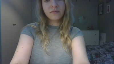 Rosie_June live cam on Cam4
