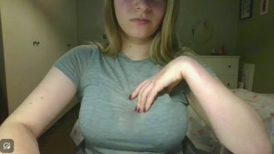 Rosie_June live cam on Cam4