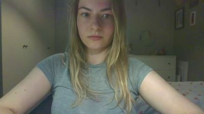 Rosie_June live cam on Cam4