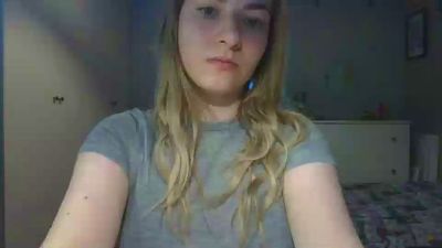 Rosie_June live cam on Cam4