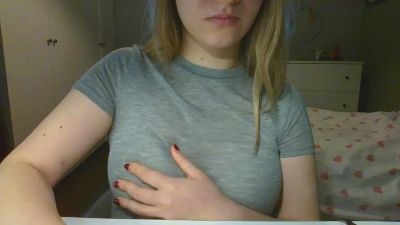 Rosie_June live cam on Cam4