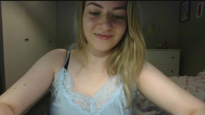 Rosie_June live cam on Cam4