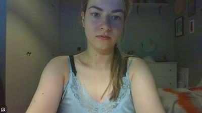 Rosie_June live cam on Cam4