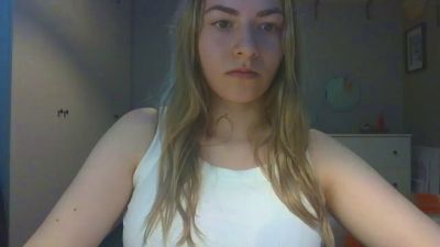 Rosie_June live cam on Cam4